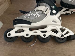 Patines en linea 