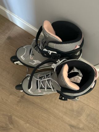 Patines en linea 