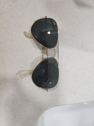 Gafas sol