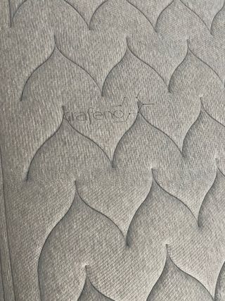 Somier y colchon nuevos