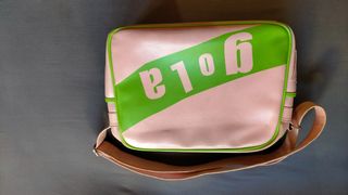 Bandolera Gola