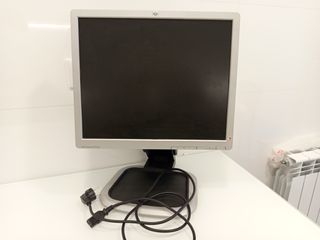 PANTALLA DE ORDENADOR 17 PULGADAS HP