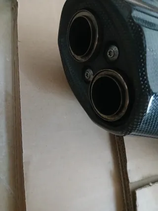 Akrapovic BMW R1250 GS GS1250