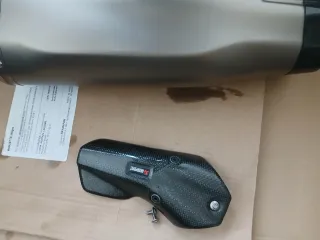 Akrapovic BMW R1250 GS GS1250