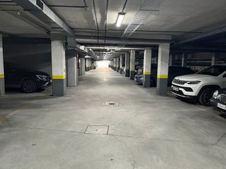 Garaje en venta en Zona Avenida Europa en Pozuelo de Alarcón