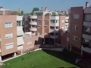Garaje en venta en Zona Avenida Europa en Pozuelo de Alarcón