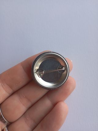 Tres chapas Twin Peaks