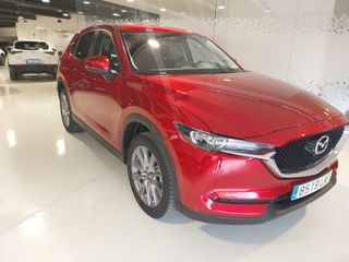 Mazda CX-5 2021