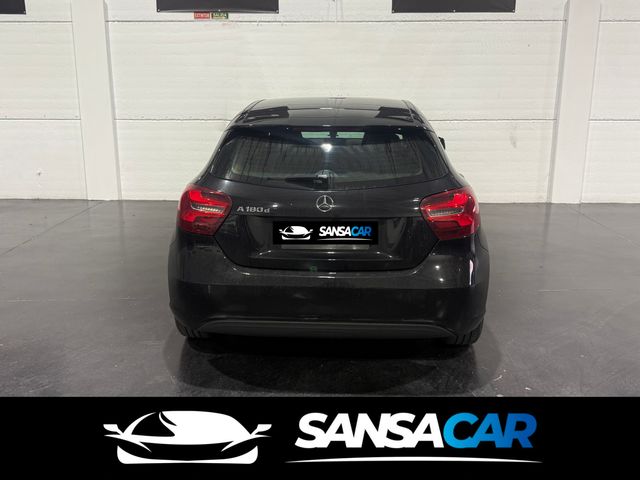 Mercedes-Benz Clase A 2016