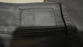 Vaqueros GStar
