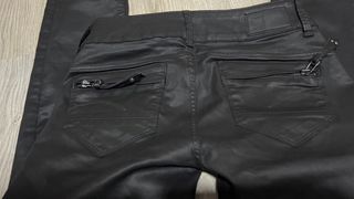 Vaqueros GStar