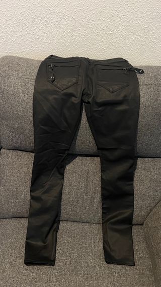 Vaqueros GStar