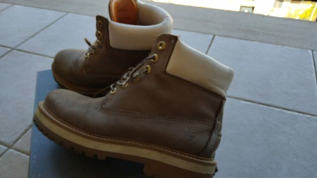 Anfibio Lumberjack 39