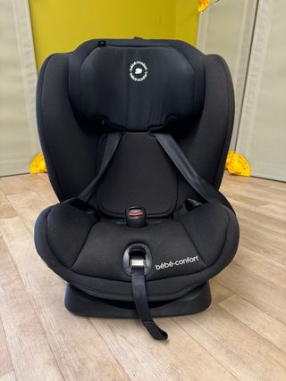 Silla de coche bebé
