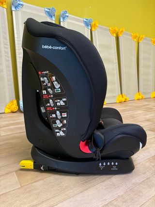 Silla de coche bebé