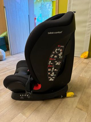 Silla de coche bebé