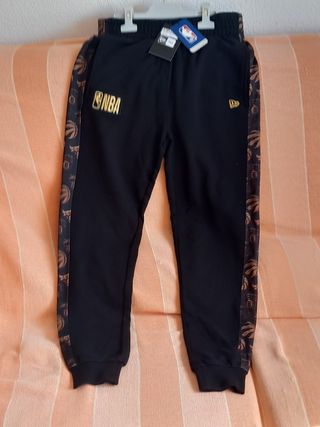 Pantalón New Era NBA 