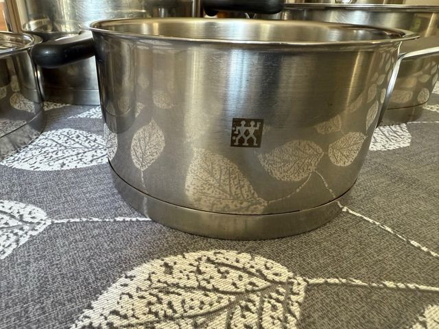 Set piano cottura Zwilling