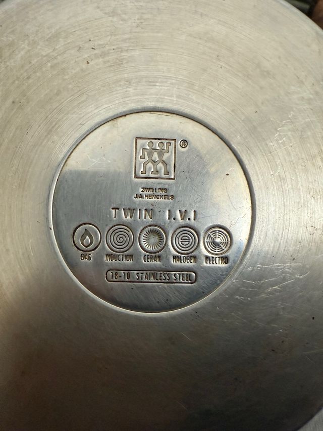 Set piano cottura Zwilling