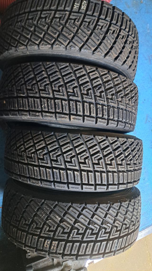 neumaticos hankkok tierra