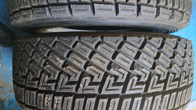 neumaticos hankkok tierra