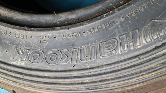 neumaticos hankkok tierra