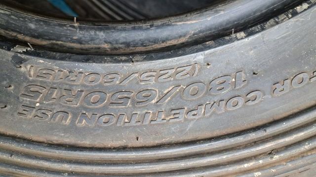 neumaticos hankkok tierra