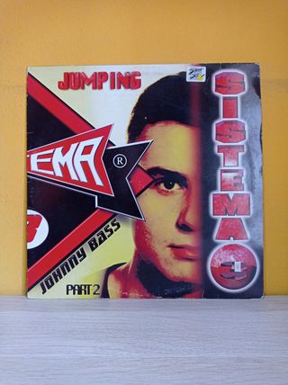 Vinilo makina remember 