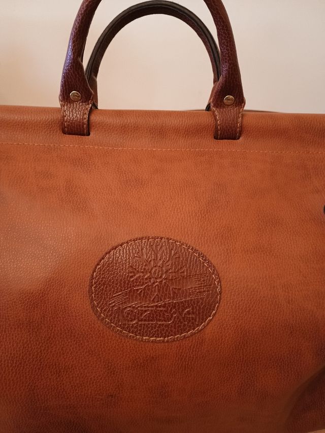 Bolsa y neceser de viaje