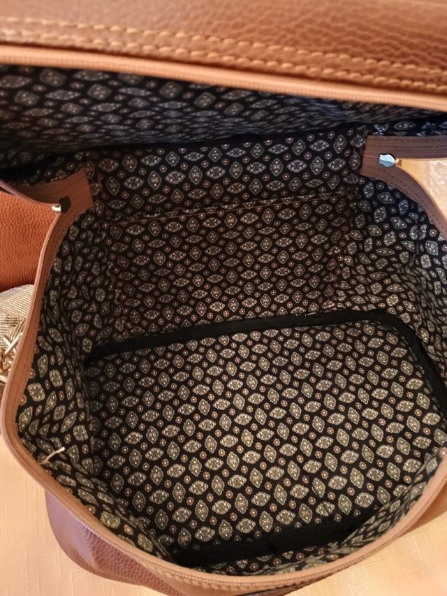 Bolsa y neceser de viaje