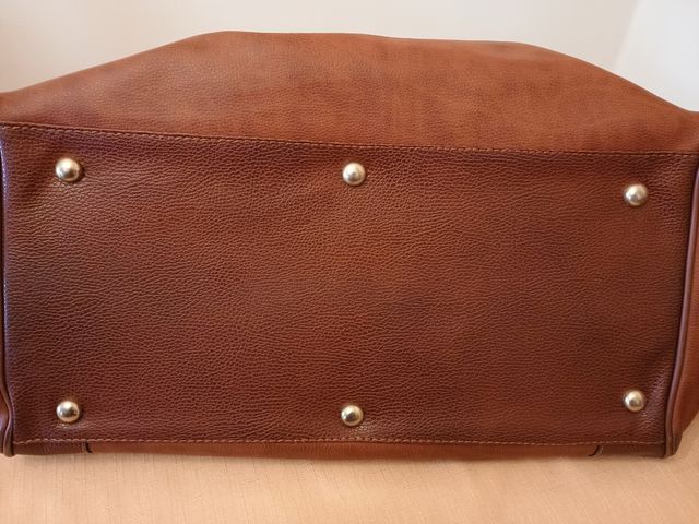 Bolsa y neceser de viaje