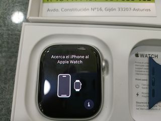 APPLE WATCH SERIES 10 46MM