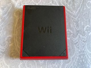 Nintendo Wii Mini