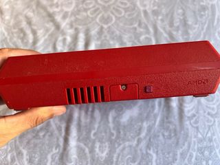 Nintendo Wii Mini