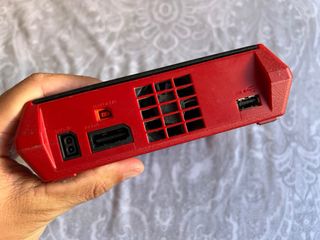 Nintendo Wii Mini