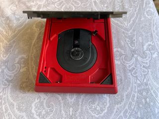 Nintendo Wii Mini