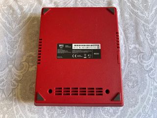 Nintendo Wii Mini