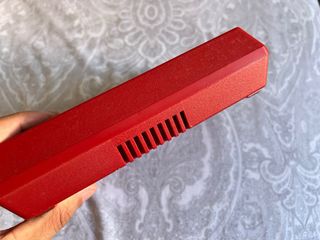 Nintendo Wii Mini