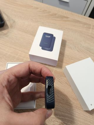 Wireless carplay