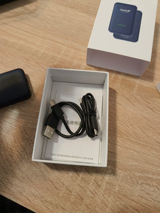 Wireless carplay