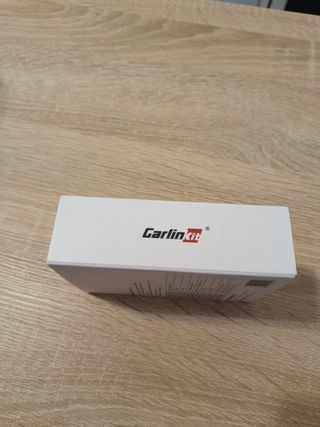 Wireless carplay