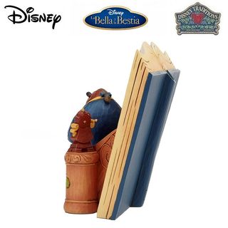 DISNEY Bella & Bestia 