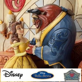 DISNEY Bella & Bestia 