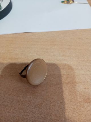Anillo grande