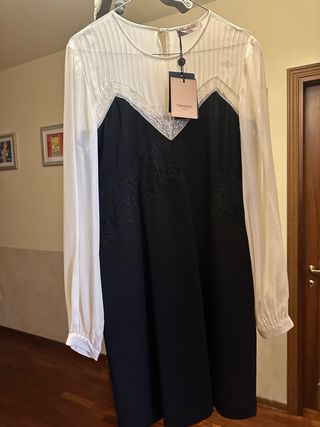 Abito twinset
