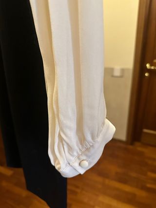 Abito twinset