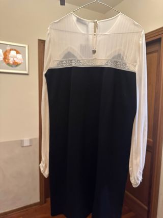 Abito twinset
