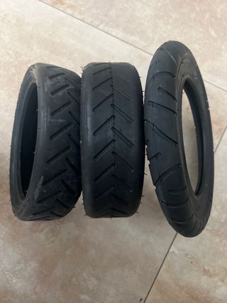 Neomatico patinete xiaomi