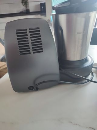 Robot de cocina Mambo 8090 cecotec