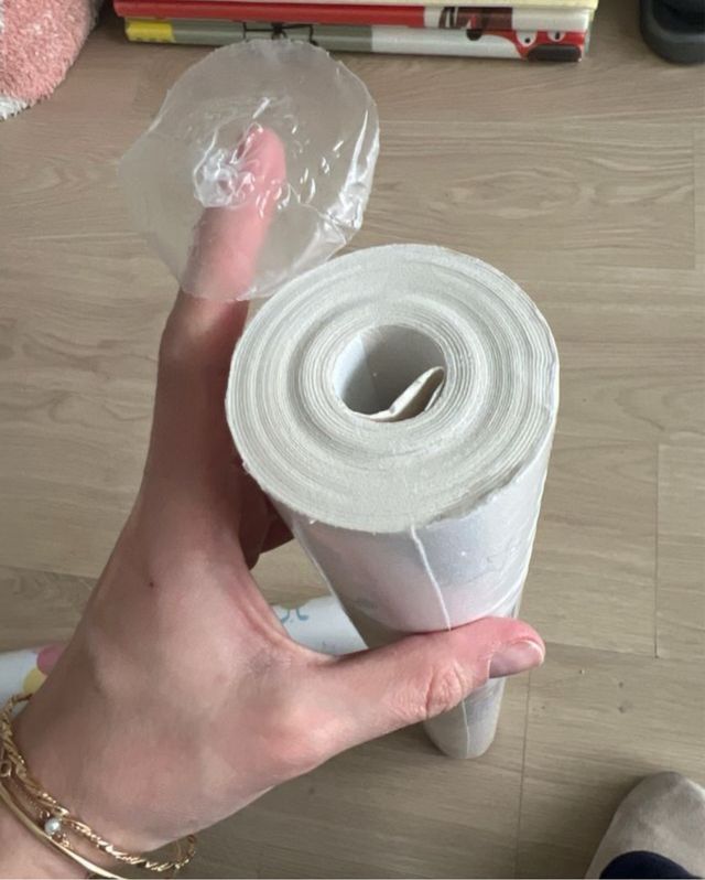 Papel decorativo infantil